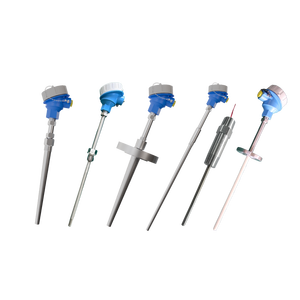 รองรับ OEM/ODM เซ็นเซอร์วัดอุณหภูมิความแม่นยำสูงแบบเทอร์โมคัปเปิลสแตนเลส PT100/PT1000 พร้อมตัวส่งสัญญาณ USB IP68 - Product Image 6