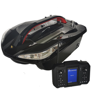 Sans fil Télécommande 500 Mètres Intelligent Double Entrepôt Hameçon Appât <span class=keywords><strong>Bateau</strong></span> <span class=keywords><strong>Bateau</strong></span> De Pêche - Product Image 4