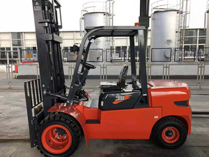 À vendre : <span class=keywords><strong>Chariot</strong></span> <span class=keywords><strong>élévateur</strong></span> pneumatique chinois LG38DT, 3 <span class=keywords><strong>tonnes</strong></span> - Product Image 3