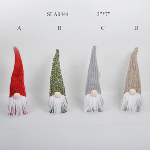Jambes extensibles en acier inoxydable 17-28 pouces, mode nordique, suédoise, genna de noël - Product Image 4