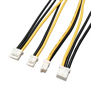 PHR-2 51004-0200 2 Pin Crimp Terminal verlängern Kabel - Product Image 1