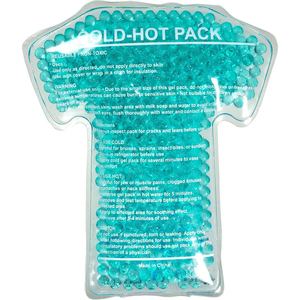 Formes de vêtements chauds et froids pour le soulagement de la douleur Diverses formes personnalisées et froides <span class=keywords><strong>Icepack</strong></span> Mini <span class=keywords><strong>Icepack</strong></span> - Product Image 5