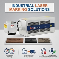Codeur laser CO2 industriel en ligne intégré à une machine d'emballage VFFS pour l'impression haute vitesse de numéros de lot et de dates CE ISO