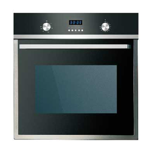 Bán Hot thép không gỉ quan điểm đối lưu 65L Lò nướng bánh mỳ nướng lò nướng nướng - Product Image 1