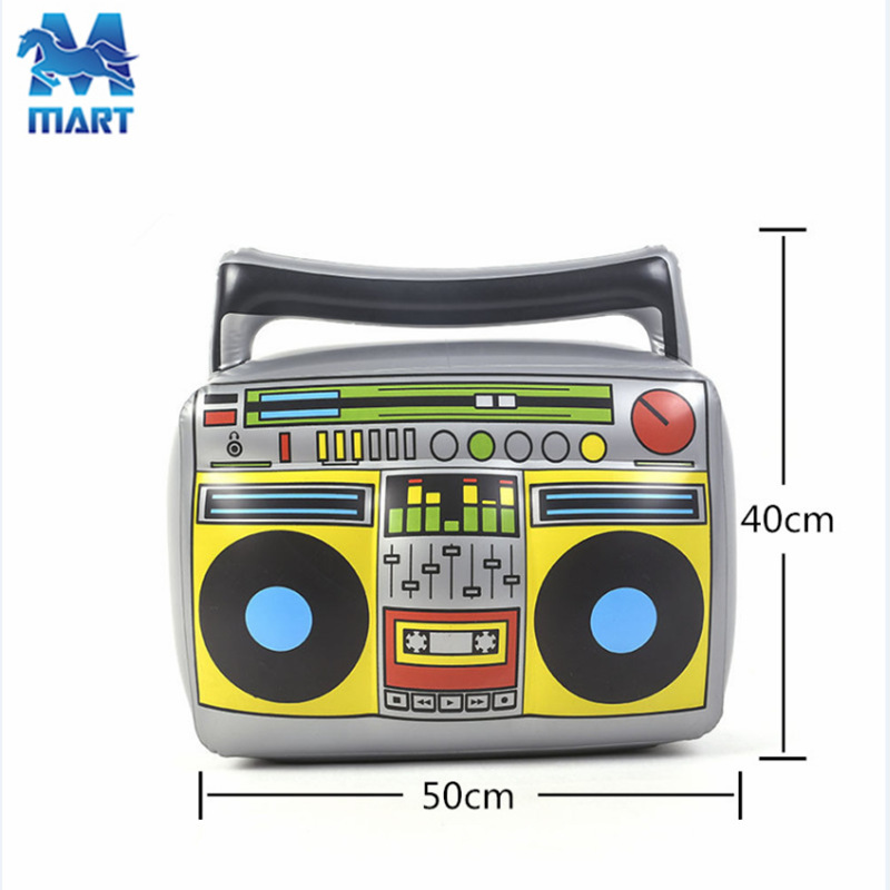 Grande radio 45*40