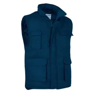 Chaleco de Trabajo para Impresora, Modelo 7747_PRINTER, Personalizable, Hecho en China - Product Image 1