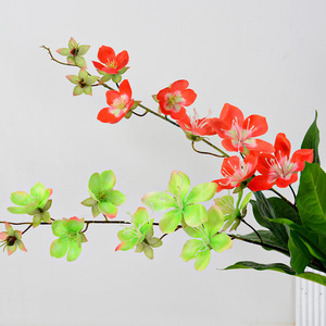 Fleur artificielle fil d'or Jasmine Ins Style Ciel <span class=keywords><strong>étoilé</strong></span> Décoration douce Fleur de <span class=keywords><strong>jasmin</strong></span> - Product Image 4
