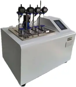 Tester di temperatura di accensione in plastica DX8602