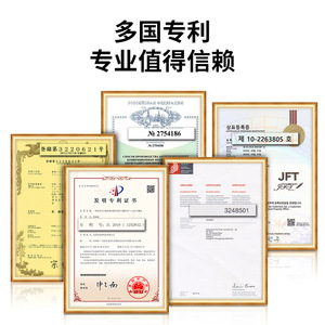 เบาะรองนั่งรถเข็นแบบเป่าลม TPU ยี่ห้อ JFT ขนาดเส้นผ่านศูนย์กลาง 5 ซม. สำหรับลดแรงกดและป้องกันแผลกดทับ ใช้ได้กับผู้สูงอายุและผู้พิการ - Product Image 4