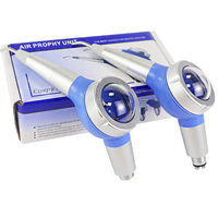 Polisseur dentaire à air et pulvérisation d'eau, sablage dentaire, équipement dentaire, machine de nettoyage des dents, appareil de dentisterie
