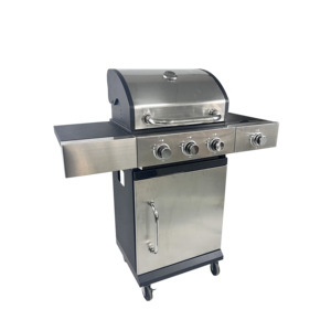 Barbecue à gaz portable, pliable, léger, de haute qualité, <span class=keywords><strong>pour</strong></span> le camping et <span class=keywords><strong>les</strong></span> pique-niques en plein air, chauffage rapide, facile à <span class=keywords><strong>nettoyer</strong></span>, vente chaude - Product Image 2