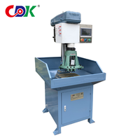 Perceuse automatique en acier inoxydable à haute stabilité perceuse à alimentation automatique perceuse verticale CNC