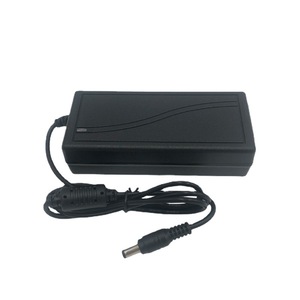 Jingruian 24V 3A <b>Power</b> <b>Adapter</b> DC Output Heat Sink Cooling For Monitoring LCD LED Strips Desktop Use - Product Image 3