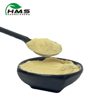 Extrait de levure de soja et de bœuf, solution claire à effet optimal, triptone, peptone en poudre ou enzyme de fermentation microbiologique bactériologique