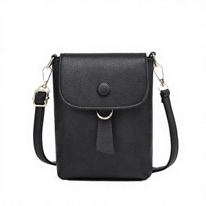 Bolsos de Mano para Mujer al por Mayor, de Gran Capacidad, de Moda, de Cuero PU, Multicapa, Bolsos de Hombro - Product Image 2
