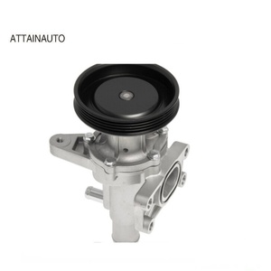 Bomba de agua del motor ATTAINAUTO <span class=keywords><strong>PRECIO</strong></span> Hyundai Genesis G70 G80 G90 <span class=keywords><strong>Kia</strong></span> K900 <span class=keywords><strong>Stinger</strong></span> Número de pieza de repuesto 25100-3L100 251003L100 - Product Image 6