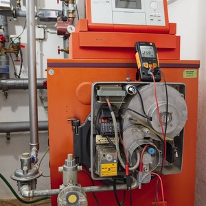 Multímetro Digital de Alta Precisión, Testo 760 Alemán, Testo760-3, Pantalla Grande, Instrumento de Medición Electrónico - Product Image 1