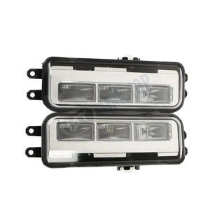L81220-0C040 และ R81210-0C040 เหมาะสำหรับไฟตัดหมอกของรถยนต์โตโยต้า เซควิน ปี 2022 - Product Image 3
