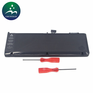 Reparación de Batería A1382 para <span class=keywords><strong>Macbook</strong></span> <span class=keywords><strong>Pro</strong></span> 15, Batería A1382 A1286, Años 2011-2012 - Product Image 1
