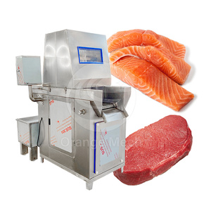 Orme công nghiệp cá thịt phun máy tự động thịt gà nước muối nước muối phun cho thịt lợn - Product Image 3