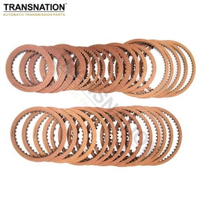 HENING Transnation New Auto Transmission for Gearbox Accessories 5TAT B1358600A Master Kit - Product Image 2