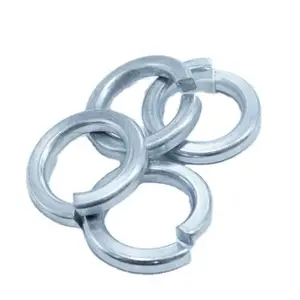 China supplier Ball bearing disc spring belleville spring washer