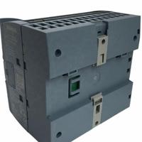 6ES7214-1AG40-0XB0COMPACTC Módulo de CPU de Controlador Lógico Programable, Automatización Industrial, Control de Máquinas, Aplicación OEM Rogra