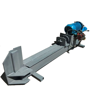 Mini dimensioni strumenti agricoli <span class=keywords><strong>legna</strong></span> da ardere processore 30/40 Ton idraulico Splitter per la vendita con certificazione CE - Product Image 3