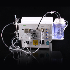 Hydradermabrasion, soin du visage, nettoyage en profondeur des pores, réduction des rides, machine de nettoyage du visage par hydradermabrasion - Product Image 2