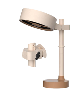 Mini <span class=keywords><strong>Cappa</strong></span> da Cucina da Tavolo con <span class=keywords><strong>Scarico</strong></span> Lineare, Design Smontabile per Facile Pulizia e Sostituzione del Filtro - Product Image 1