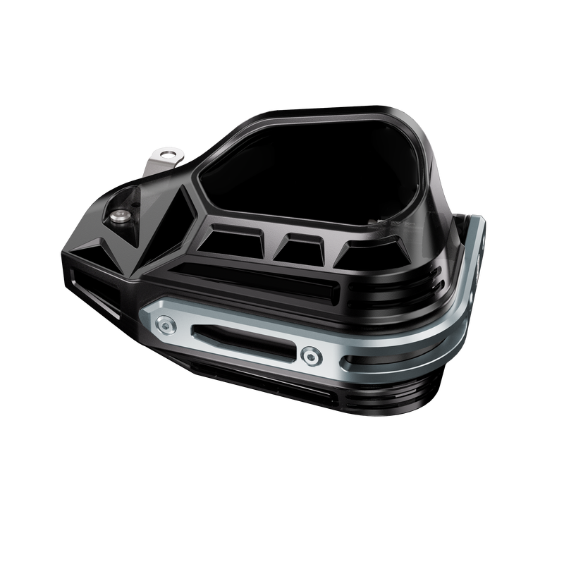 ODM Motorcycle Handlebar Guards Weatherproof Anti