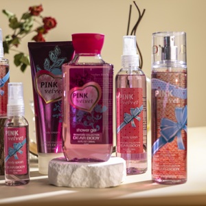 Nuevo Gel de Ducha Blanqueador con Fragancia Duradera, Limpieza Profunda y Perfumes Originales - Product Image 3