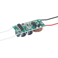Kopery-Transformateur de Lumière de Pilote de Lampe Led Non Isolée, 1-36w, Adaptateur d'Alimentation DC36-48v, 1200ma, Puce d'Ampoule Led Courant