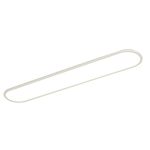 Minimalist Strip <b>Ceiling</b> <b>Light</b> Led Ultra Thin For Entrance Balcony Living Room Walk In Closet - Product Image 1