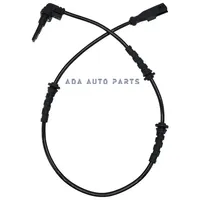479109155R 479100004R Capteur ABS Capteur De Vitesse De Roue Avant Pour Renault Duster Captur Kaptur Fluence Megane III 3 Scenic III 3
