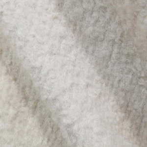 <span class=keywords><strong>Mohai</strong></span>/lana/poliéster mezclado largo Mohair de tela para abrigo de invierno listo para nave - Product Image 1