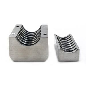 Servizio di Fresatura e Tornitura CNC, Lavorazione CNC Personalizzata, Lavorazione di Precisione, Fresatura e Altri Servizi di Fabbricazione - Product Image 4