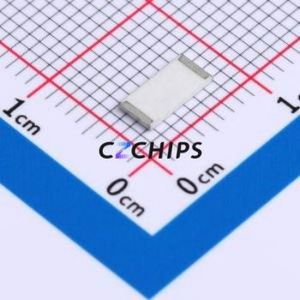 SCR2512J15K SMD Resistor 2512 ( Type: Thick Film )( Resistance: 15kOhm Precision: 5% ) - Product Image 2