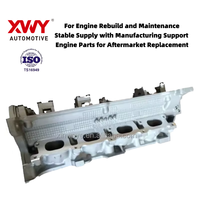 Tête de Cylindre Complète Neuve avec Numéro de Pièce 058103351G pour Moteurs Audi ADR AJL AJQ APG APP ARG, Ajustement Direct