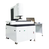 Liyi-máquina de medición de vídeo óptico, instrumento de imagen 3D, serie 2D, 2.5D
