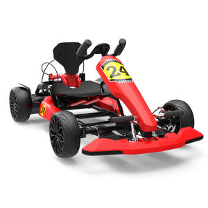 Patinete eléctrico Go <span class=keywords><strong>Kart</strong></span>, <span class=keywords><strong>asiento</strong></span> de fábrica, directo, adecuado para todos los patinetes - Product Image 3