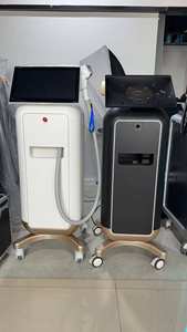 Máquina de Depilación Láser de Diodo Estacionaria de Alta Calidad, 1000W, para Partes Íntimas Masculinas, Uso Doméstico, Sistema de Enfriamiento por Agua - Product Image 6