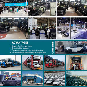 Vehículo Changan <span class=keywords><strong>2019</strong></span>, Changan CS15 1.5L SUV Automático, Autos Changan, SUV, Autos Usados - Product Image 4