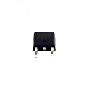 Circuit intégré ASA70R600E TO-220F puissance intelligente IGBT Darlington transistor numérique thyristor à trois niveaux - Product Image 3