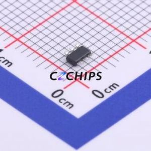 ทรานซิสเตอร์ TSOT-26 DT2042-04TS-7 ESD ดั้งเดิมและใหม่ล่าสุดและป้องกันไฟกระชาก (TVS/ESD) - Product Image 2