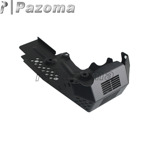 Placa de deslizamiento de motocicleta de alta calidad, piezas de Material de aluminio resistente para <span class=keywords><strong>Harley</strong></span> '21-later, modelo Pan America <span class=keywords><strong>1250</strong></span> - Product Image 4