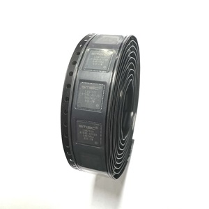 Original New ISL99390FRZ-TR5935 Integrated Circuit Half Bridge Driver DC Converters NMOS 39-QFN BOM PCB PCBA Supplier - Product Image 6