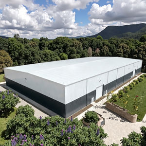 Planta de Cadena de Frío de Acero para <span class=keywords><strong>ME</strong></span> de Alta Temperatura - Product Image 1