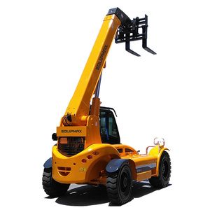 Mini <span class=keywords><strong>Telehandler</strong></span> <span class=keywords><strong>17m</strong></span> X CMG <span class=keywords><strong>Telehandler</strong></span> - Product Image 5