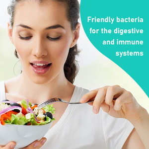 Comprimés Probiotiques en Gros pour Femmes avec Activité Probiotique Totale pour la Santé Digestive - Product Image 3